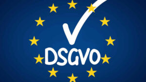 Datenschutzerklaerung DSGVO