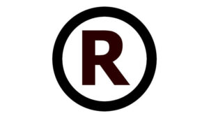 Markenrechtsverletzung durch Domain -Registered Trademark Zeichen